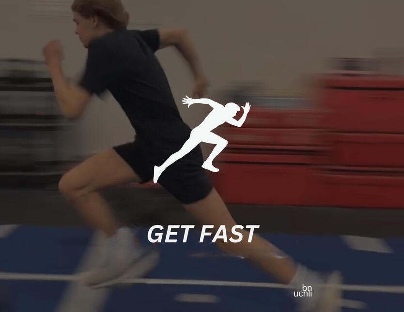 Speed Speed